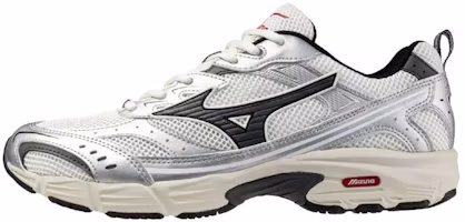 Mizuno MXR 'Snow White Magnet Silver' D1GA245101 Mizuno MXR 'Snow White Magnet Silver' D1GA245101
