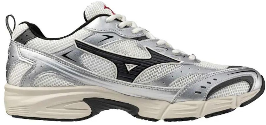 Mizuno MXR 'Snow White Magnet Silver' D1GA245101 Order Mizuno MXR 'Snow White Magnet Silver' D1GA245101