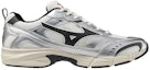 Order Mizuno MXR 'Putih Salju Perak Magnet' D1GA245101