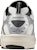 Mizuno MXR 'Putih Salju Perak Magnet' D1GA245101