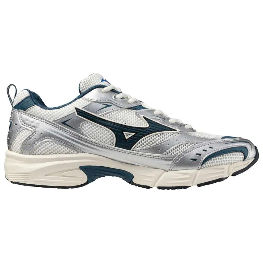 Mizuno MXR 'Snow White Majolica Blue Silver' 圖 2