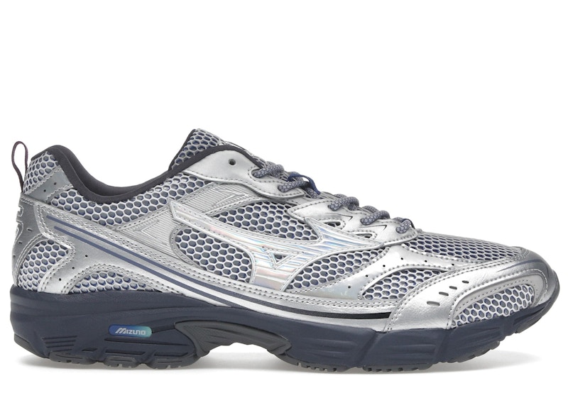 Mizuno MXR 'Space Pack - Silver' D1GA255301