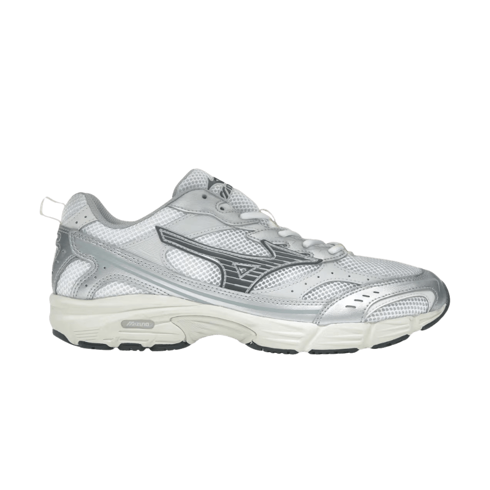 Mizuno MXR 'White' 590078-0D73
