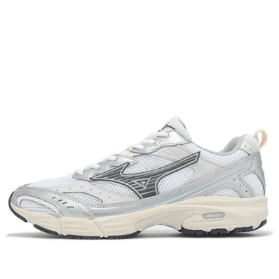 Mizuno MXR 'White Iron Gate'