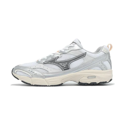 Mizuno MXR 'White Iron Gate'