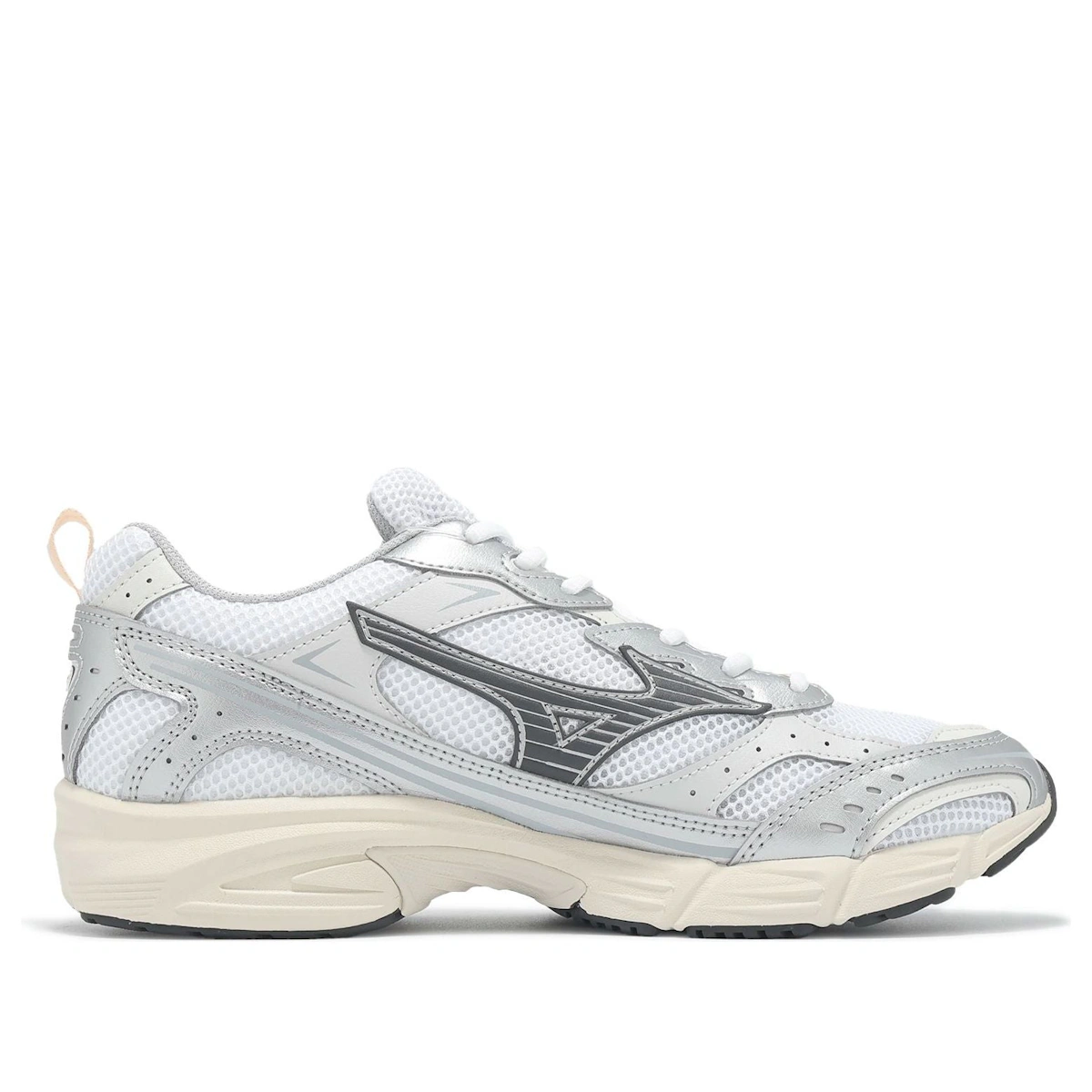 Mizuno MXR 'White Iron Gate'