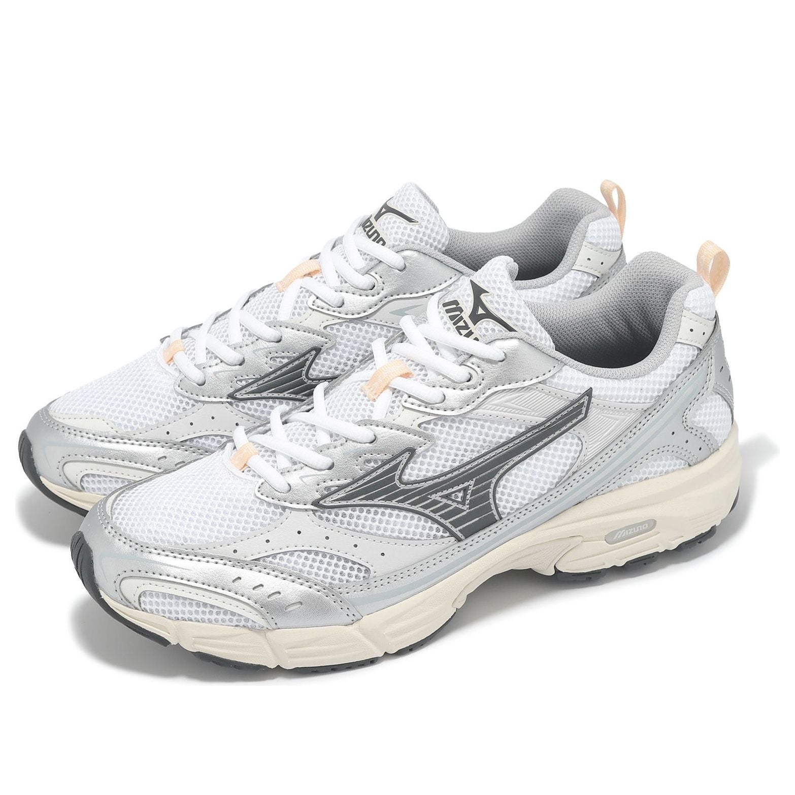 Mizuno MXR 'White Iron Gate' 圖 3