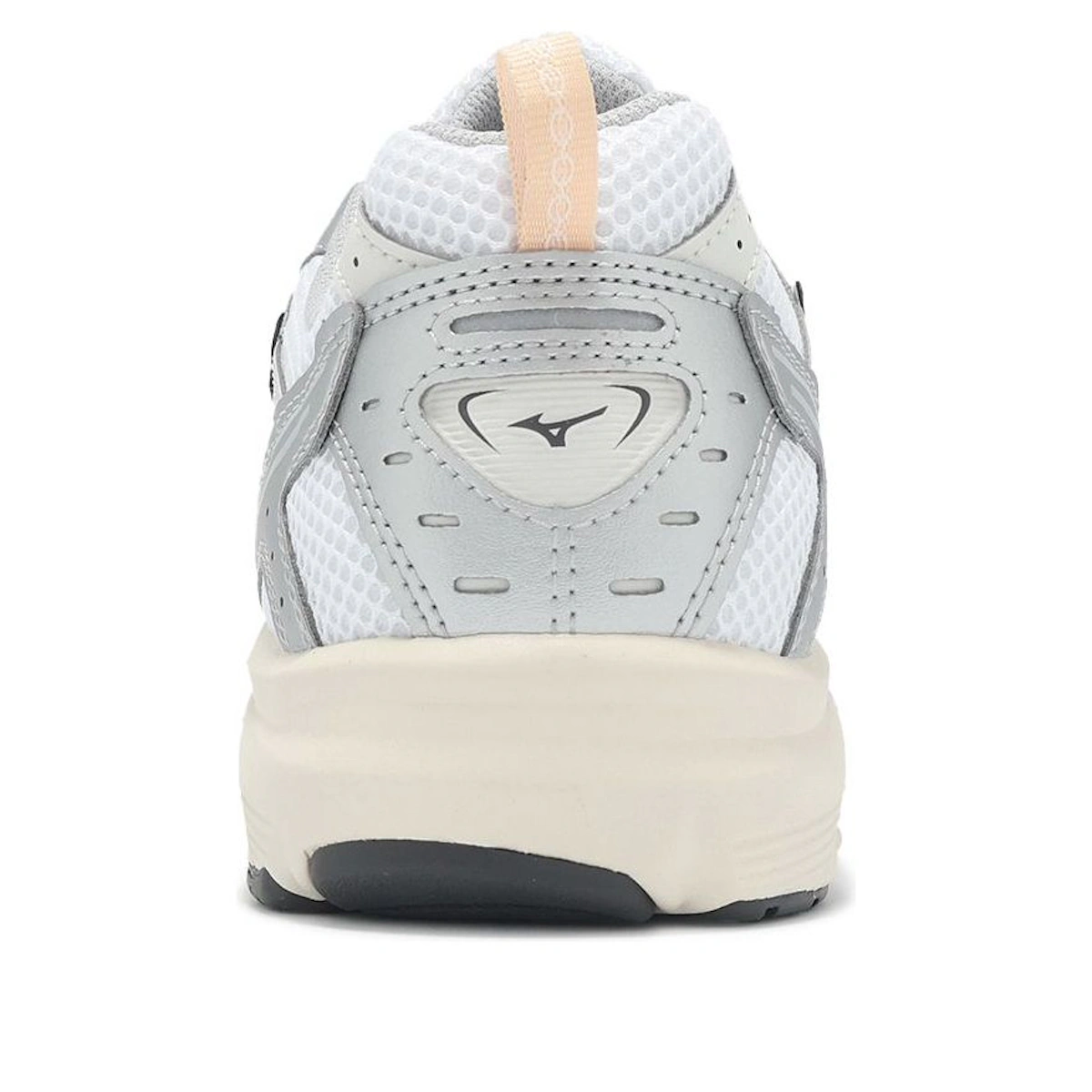 Mizuno MXR 'White Iron Gate'