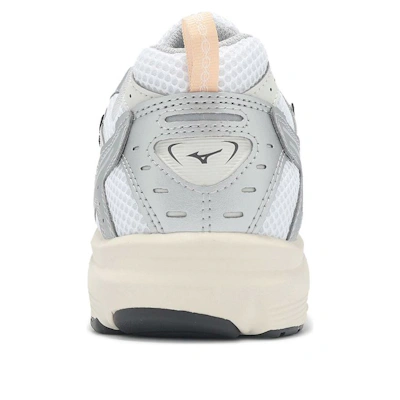 Mizuno MXR 'White Iron Gate'