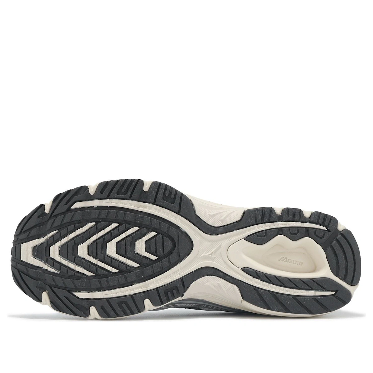 Mizuno MXR 'White Iron Gate'