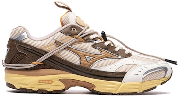 Mizuno MXR AFEW Fog Tigers Eye D1GD253501