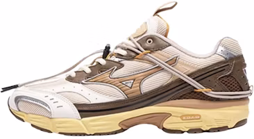 Mizuno MXR AFEW Fog Tigers Eye D1GD253501 Mizuno MXR AFEW Fog Tigers Eye D1GD253501