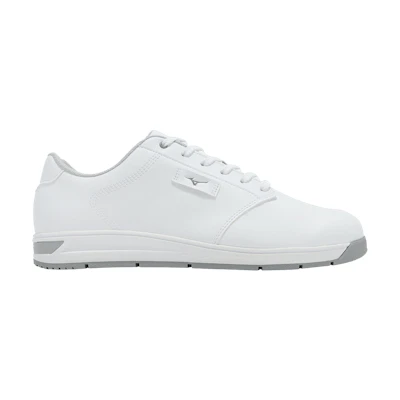 Mizuno MZU Ultrawide 5E Extra Wide 'White Grey'