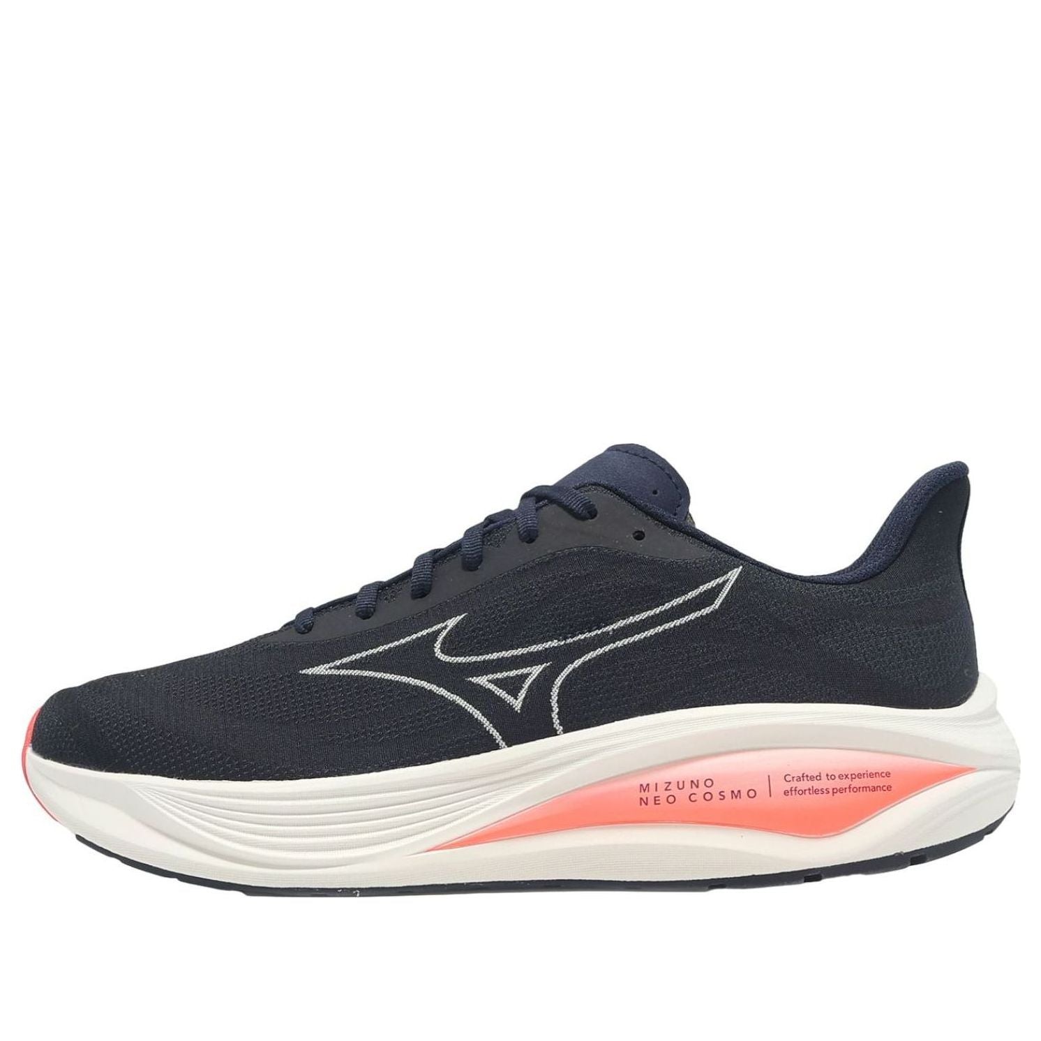 Mizuno Neo Cosmo 'Navy White' J1GC251001