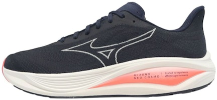 Mizuno Neo Cosmo 'Navy White' J1GC251001 Mizuno Neo Cosmo 'Navy White' J1GC251001