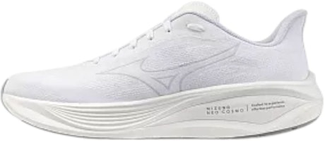 Mizuno Neo Cosmo 'White Grey' J1GC251335 Mizuno Neo Cosmo 'White Grey' J1GC251335