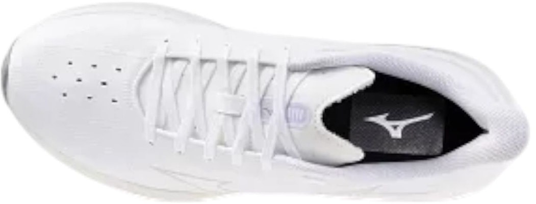 Mizuno Neo Cosmo ''Putih Kelabu'' J1GC251335 Lookbook Mizuno Neo Cosmo ''Putih Kelabu'' J1GC251335