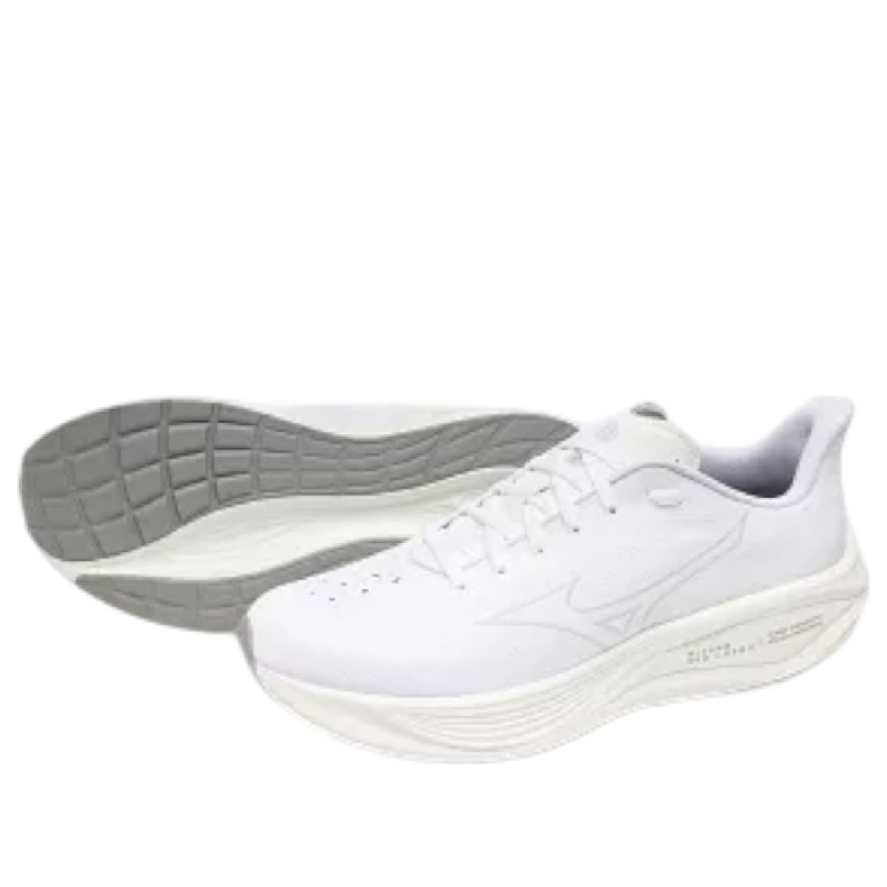 Purchase Mizuno Neo Cosmo ''Putih Kelabu'' J1GC251335