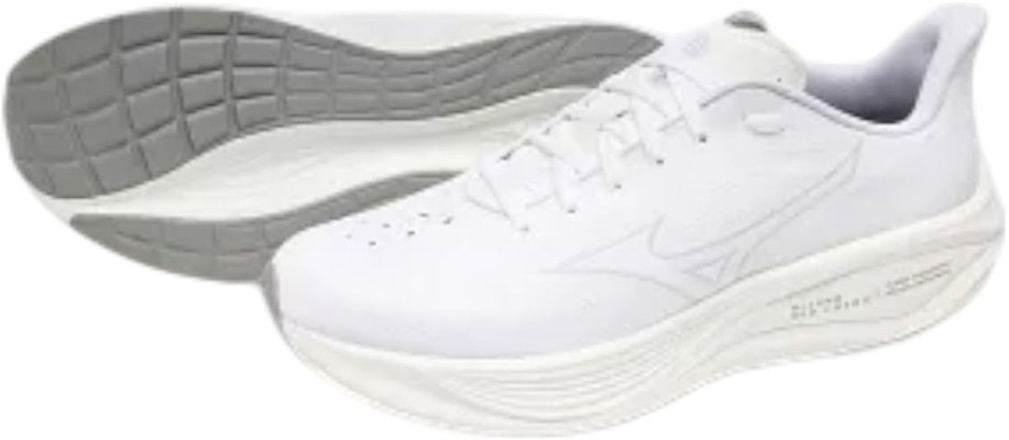 Mizuno Neo Cosmo ''Putih Kelabu'' J1GC251335 Purchase Mizuno Neo Cosmo ''Putih Kelabu'' J1GC251335