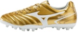 Buy Kasut Bola Sepak Mizuno Neo II Emas P1GA210650