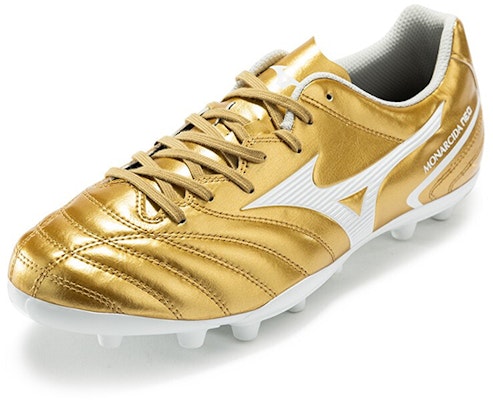 Kasut Bola Sepak Mizuno Neo II Emas P1GA210650 Order Kasut Bola Sepak Mizuno Neo II Emas P1GA210650