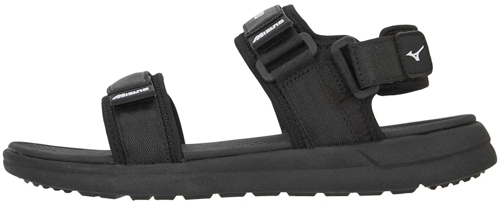 Mizuno Neo SD ''Zwarte Comfortabele Veelzijdige Strand Sandalen'' D1GE240601 Buy Mizuno Neo SD ''Zwarte Comfortabele Veelzijdige Strand Sandalen'' D1GE240601