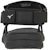 Mizuno Neo SD 'Sandal Pantai Selesa Hitam Serbaguna' D1GE240601