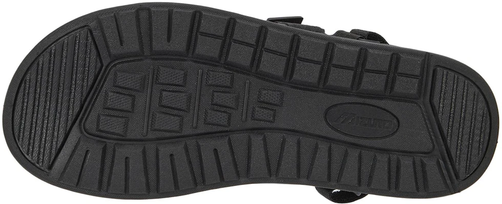 Mizuno Neo SD ''Zwarte Comfortabele Veelzijdige Strand Sandalen'' D1GE240601 Purchase Mizuno Neo SD ''Zwarte Comfortabele Veelzijdige Strand Sandalen'' D1GE240601
