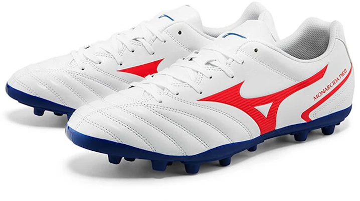 Mizuno Neo Select AS 2 AG Sepatu Sepakbola P1GA210662 Lookbook Mizuno Neo Select AS 2 AG Sepatu Sepakbola P1GA210662
