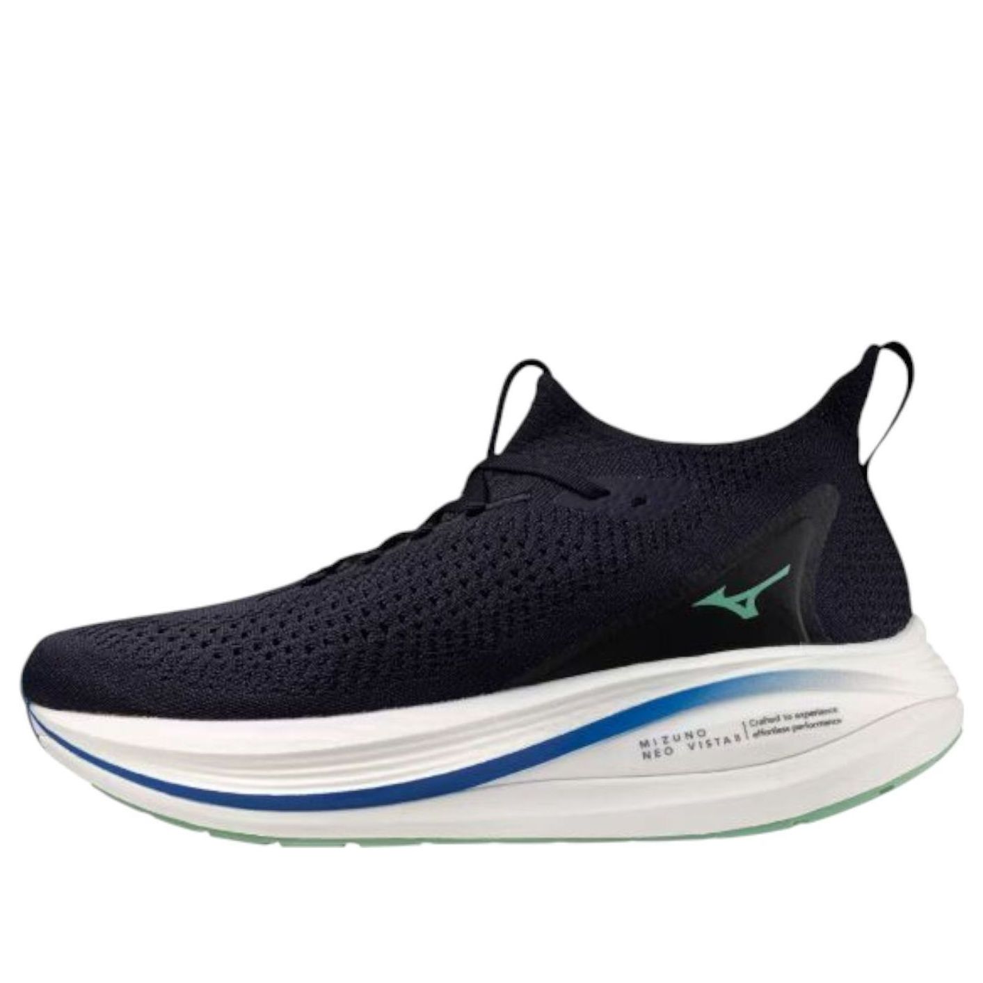 Mizuno Neo Vista 2 'Baritone Blue' J1GC253406