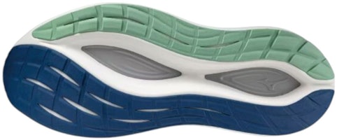 美津浓 Neo Vista 2 ''男中音蓝'' J1GC253406 Lookbook 美津浓 Neo Vista 2 ''男中音蓝'' J1GC253406