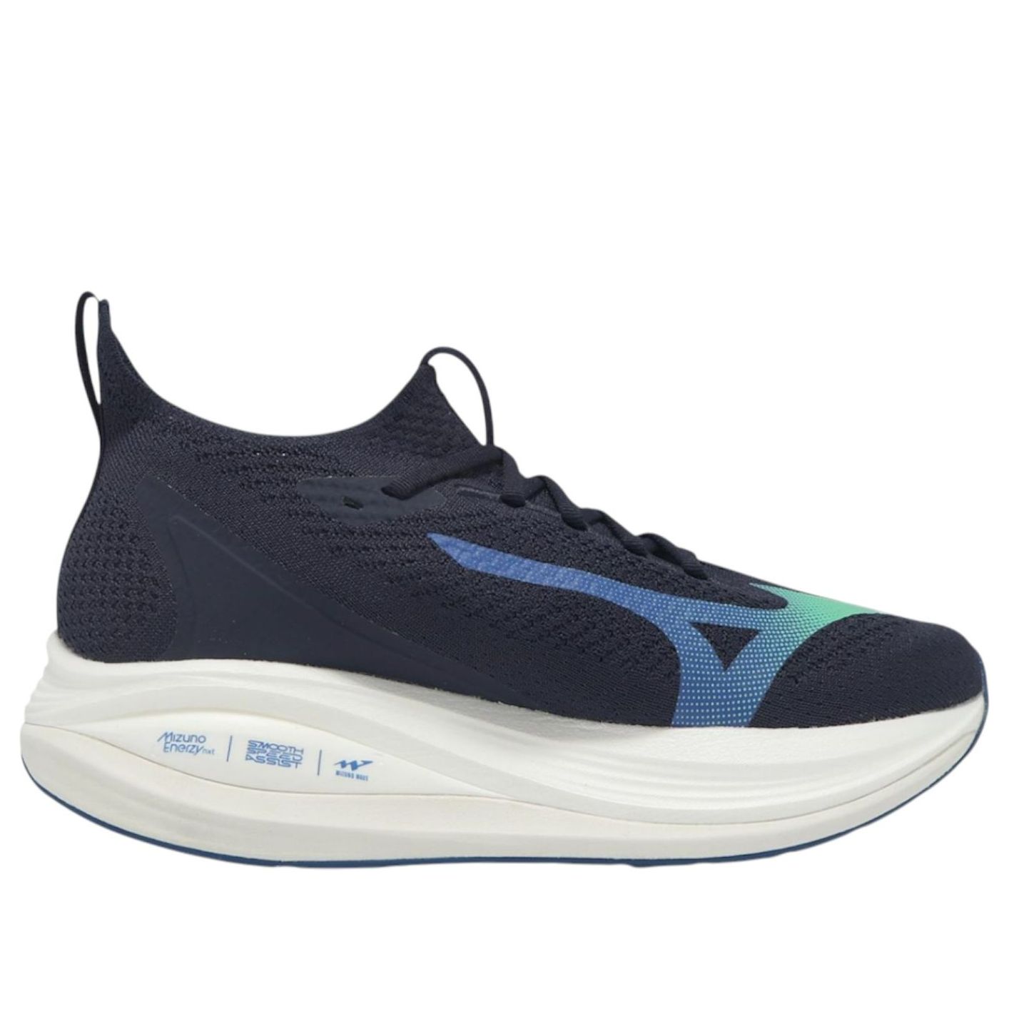 Shop Mizuno Neo Vista 2 ''Baritone Blue'' Biru. J1GC253406