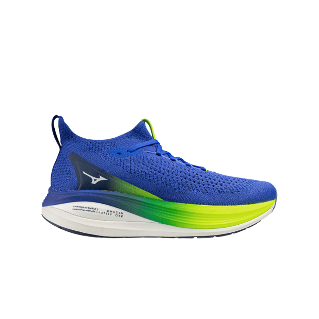 Mizuno Neo Vista 2 'Blue Green' J1GC253451