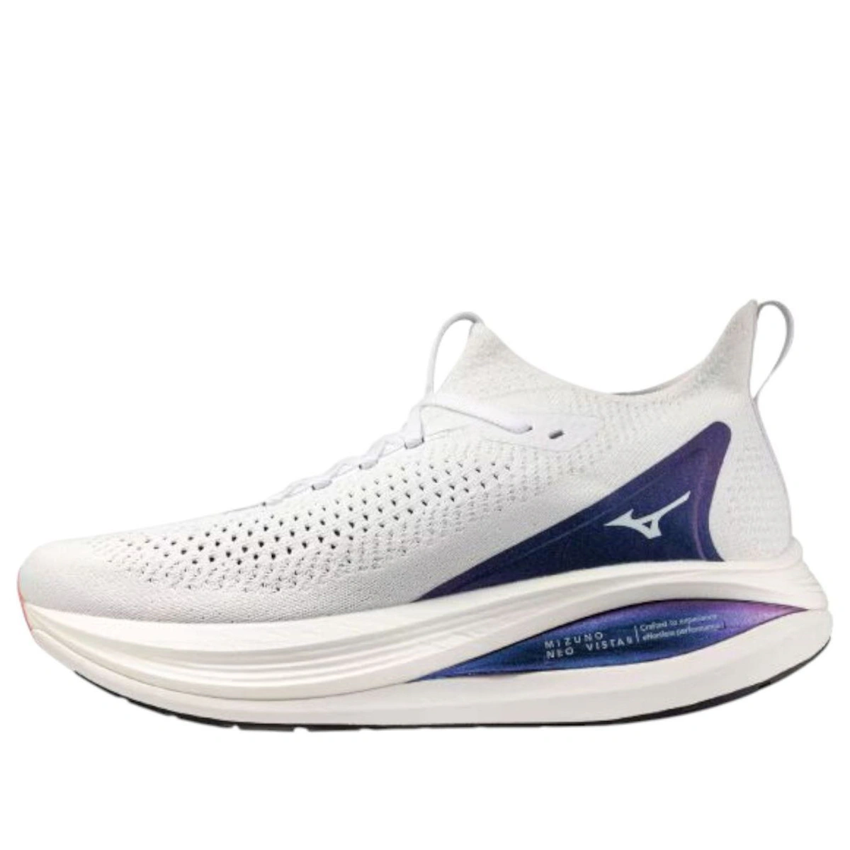 Mizuno Neo Vista 2 'White Iris Bloom'