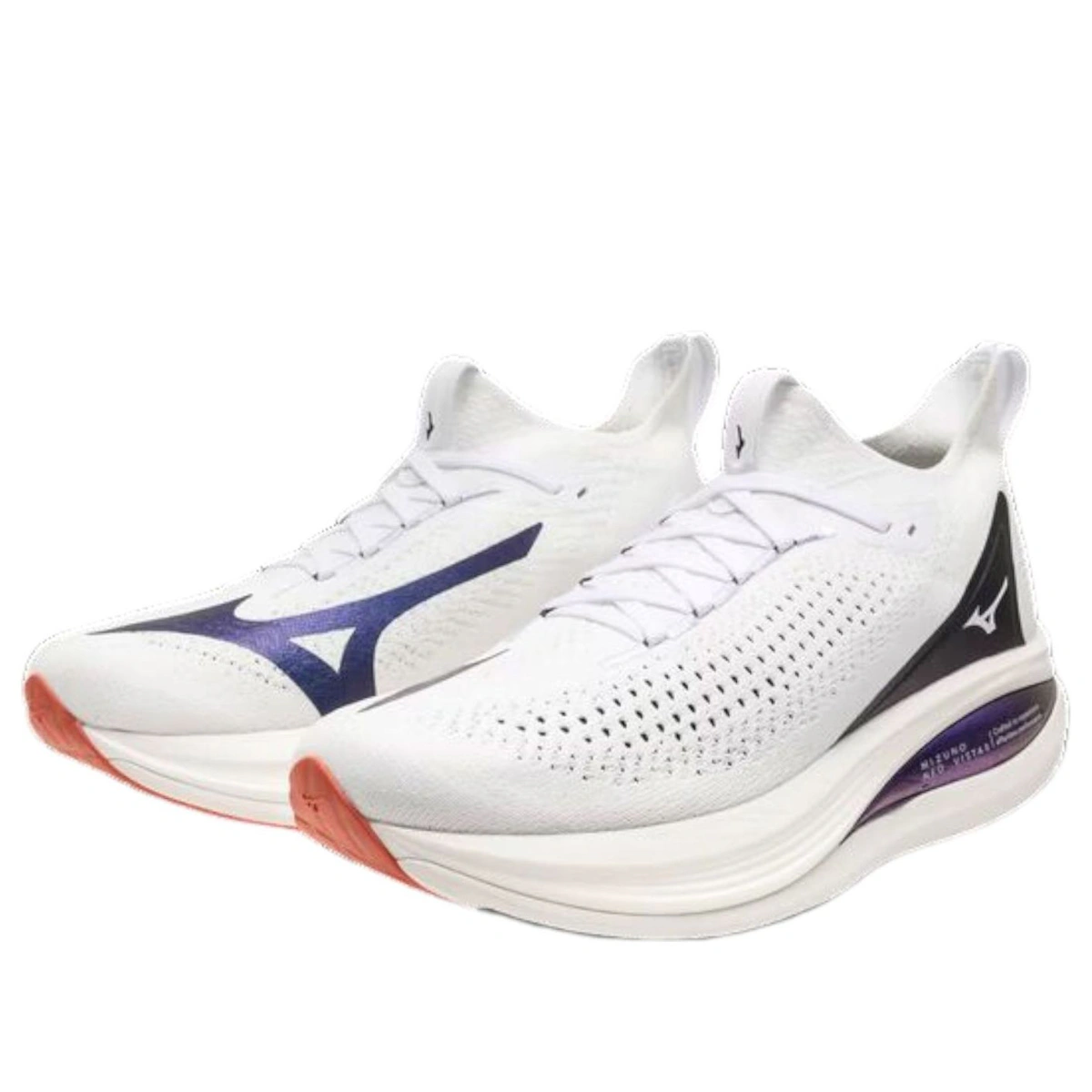 Mizuno Neo Vista 2 'White Iris Bloom'