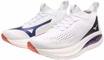 Order Mizuno Neo Vista 2 '白色虹彩綻放' J1GC253401