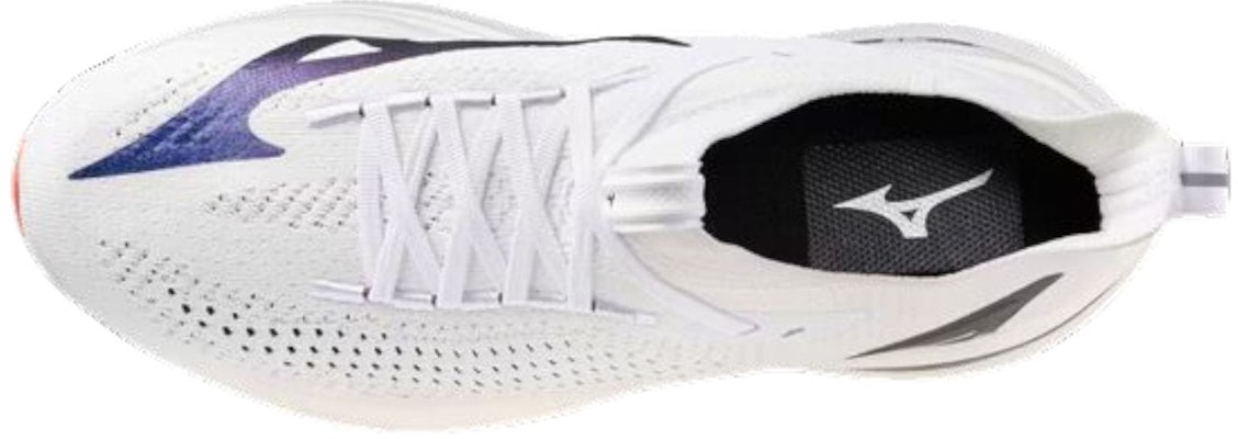 Mizuno Neo Vista 2 '白色虹彩綻放' J1GC253401 Lookbook Mizuno Neo Vista 2 '白色虹彩綻放' J1GC253401