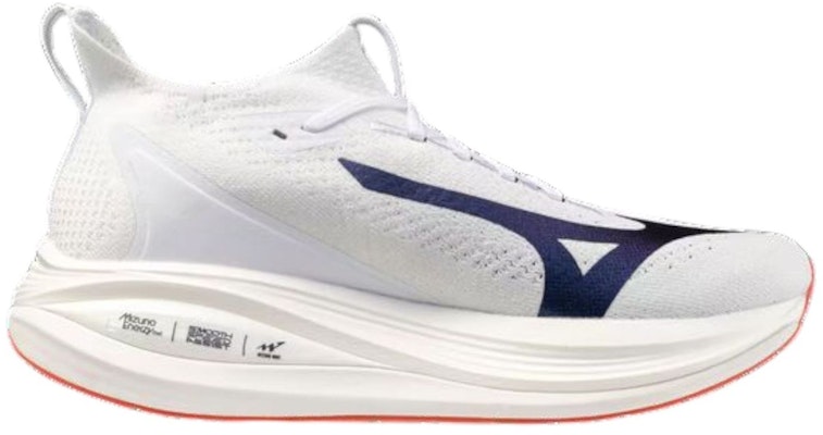 Mizuno Neo Vista 2 '白色虹彩綻放' J1GC253401 Purchase Mizuno Neo Vista 2 '白色虹彩綻放' J1GC253401
