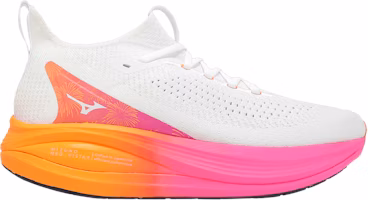 Mizuno Neo Vista 2 'White Pink Tetra' J1GC254704 Mizuno Neo Vista 2 'White Pink Tetra' J1GC254704