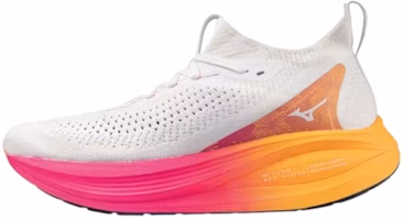 Mizuno Neo Vista 2 'White Pink Tetra' J1GC254704 Mizuno Neo Vista 2 'White Pink Tetra' J1GC254704