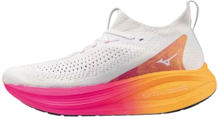 Mizuno Neo Vista 2 'White Pink Tetra' J1GC254704 Buy Mizuno Neo Vista 2 'White Pink Tetra' J1GC254704