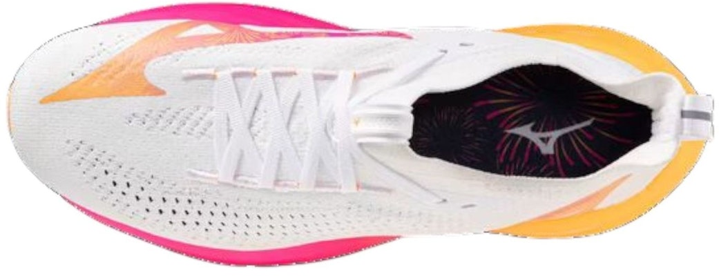Mizuno Neo Vista 2 'White Pink Tetra' J1GC254704 Shop Mizuno Neo Vista 2 'White Pink Tetra' J1GC254704