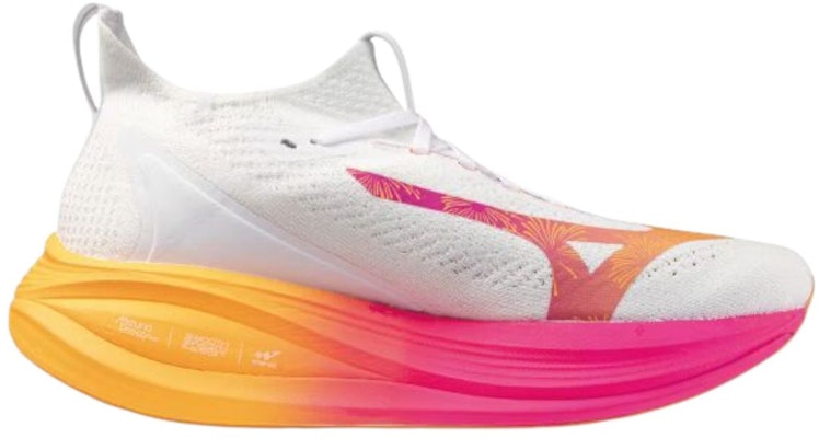 Mizuno Neo Vista 2 'White Pink Tetra' J1GC254704 Purchase Mizuno Neo Vista 2 'White Pink Tetra' J1GC254704
