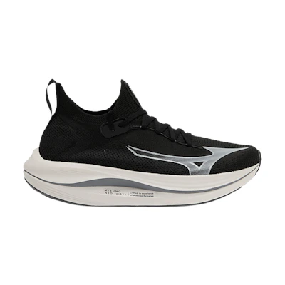 Mizuno Neo Vista 'Black Nimbus Cloud'