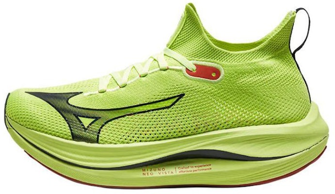 Mizuno Neo Vista 'Neon Green' J1GC243402 Buy Mizuno Neo Vista 'Neon Green' J1GC243402