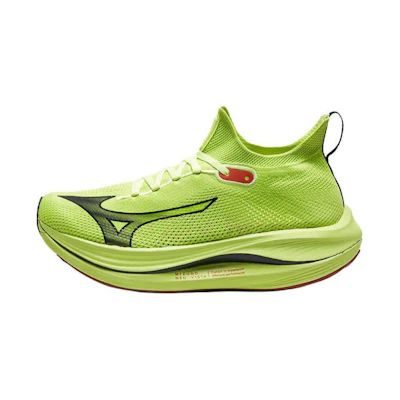 Mizuno Neo Vista 'Neon Green'