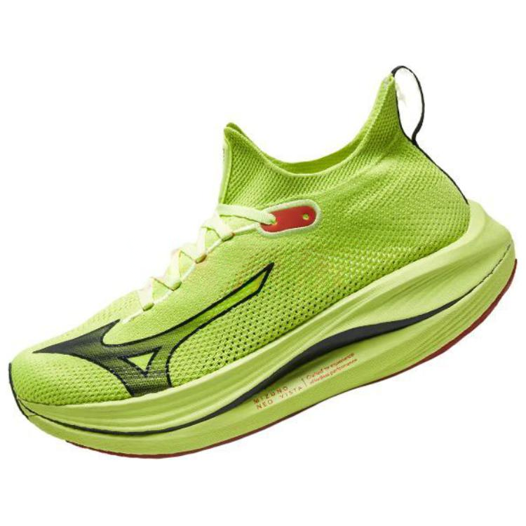 Order Mizuno Neo Vista 'Hijau Neon' J1GC243402