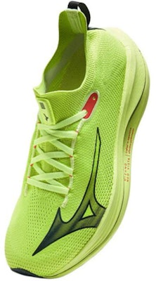 Mizuno Neo Vista 'Neon Green' J1GC243402 Lookbook Mizuno Neo Vista 'Neon Green' J1GC243402