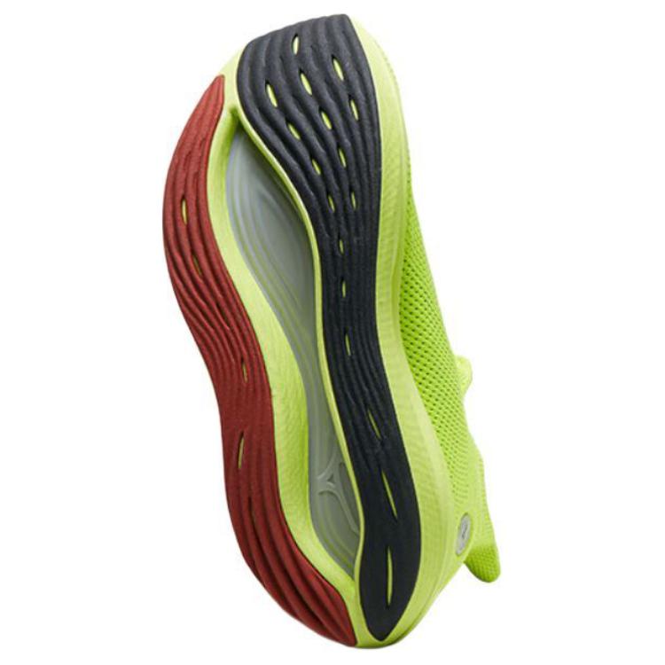 Purchase Mizuno Neo Vista 'Hijau Neon' J1GC243402