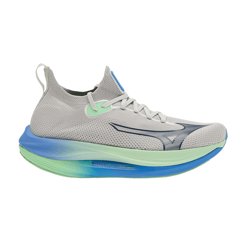 Mizuno Neo Vista 'Nimbus Cloud Neo Mint' J1GC243451
